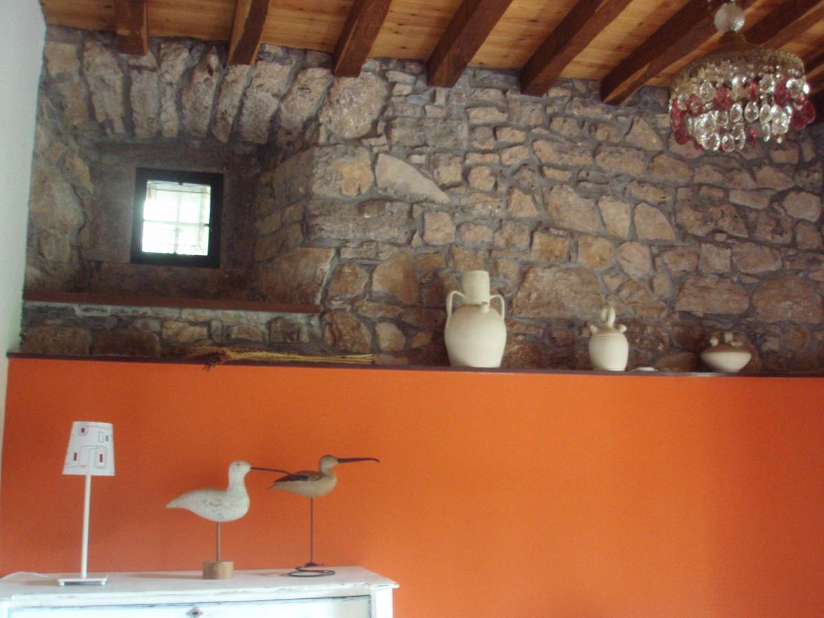 Casa De Vacaciones La Rivera Villaviciosa  Room photo